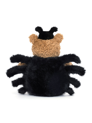 Bartholomew Bear - Spider