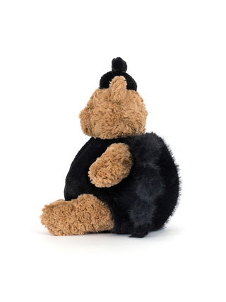 Bartholomew Bear - Spider