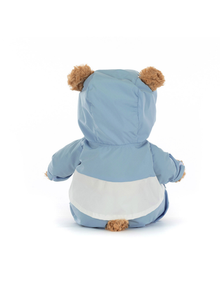 Bartholomew Bear - Ski Suit