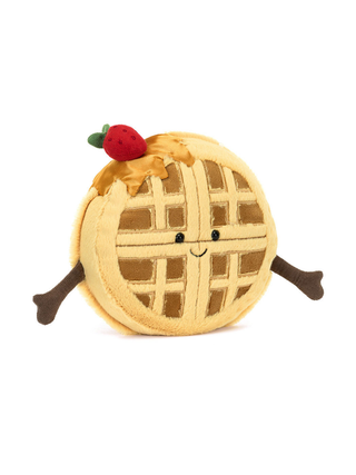 Amuseables Rene Waffle