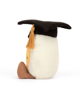 Amuseables Boiled Egg Graduation