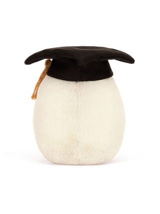 Amuseables Boiled Egg Graduation