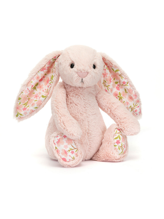 Blossom Blush Bunny Little