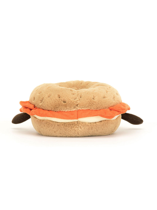 Amuseables Bagel