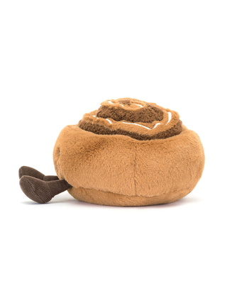 Amuseables Cinnamon Bun