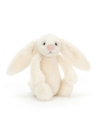 Bashful Cream Bunny Little