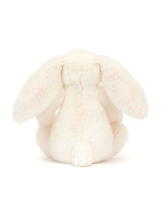 Blossom Cream Bunny Berry Little