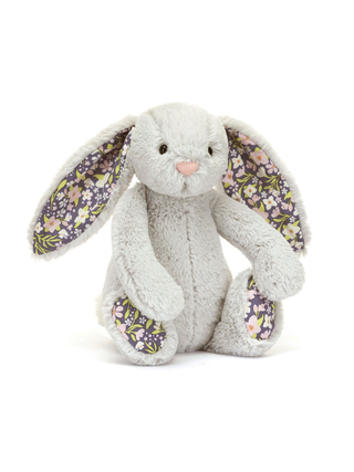 Blossom Silver Bunny Bloom Little
