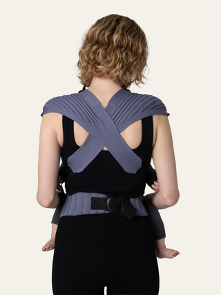 Flybaby Babytrage - Haze