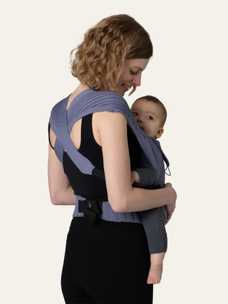 Flybaby Babytrage - Haze