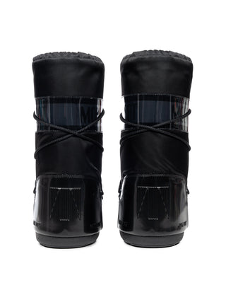 Icon Glance in Schwarz