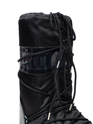 Icon Glance in Schwarz