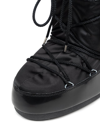 Icon Glance in Schwarz