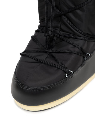 Icon Nylon in Schwarz