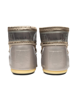 Icon Low Glance in Platinum