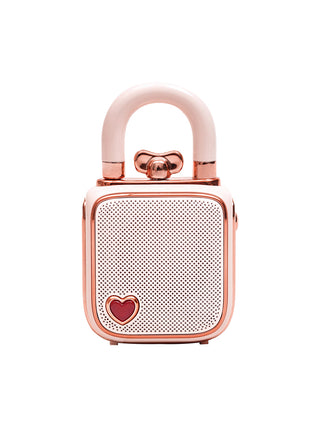 Bluetooth Lautsprecher Lovelock - Pink