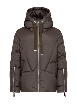 Iconic Milano Matt in Olive Green