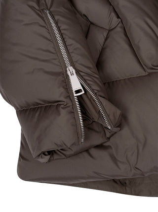 Iconic Milano Matt in Olive Green