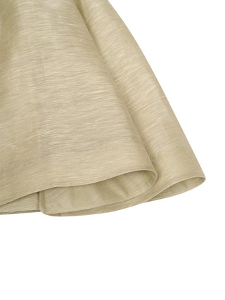 Rebellion Drape Minikleid