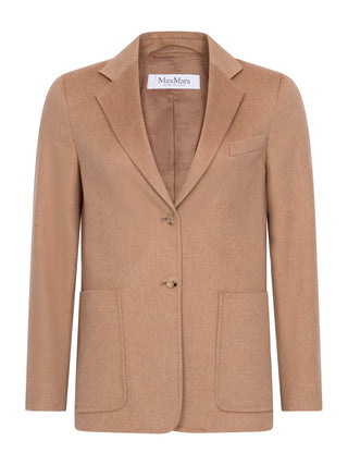 Gerader Blazer Belluno