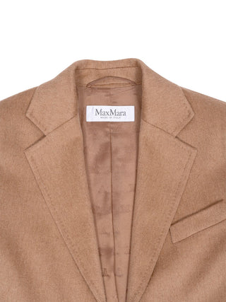 Gerader Blazer Belluno