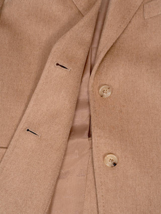 Gerader Blazer Belluno