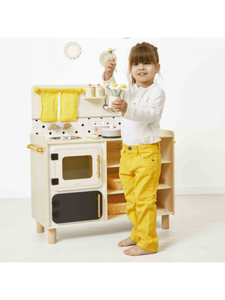 Liebe Omama Große Küche