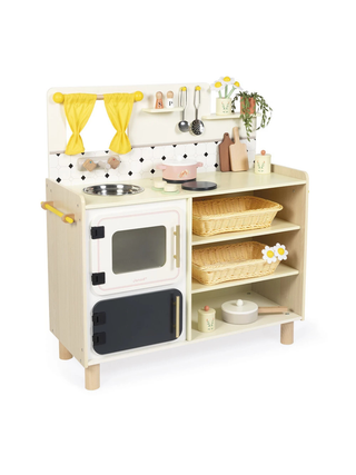 Liebe Omama Große Küche