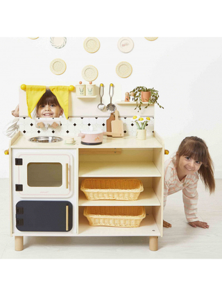 Liebe Omama Große Küche