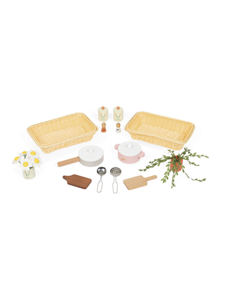 Liebe Omama Große Küche