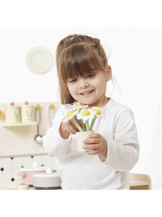 Liebe Omama Große Küche