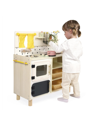 Liebe Omama Große Küche