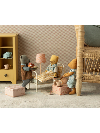 Heiße Schokolade Set, Mini