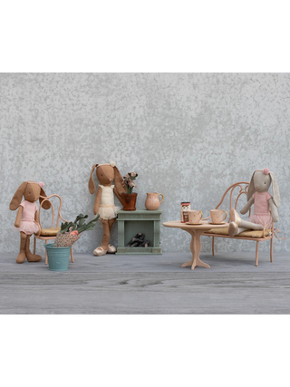 Heiße Schokolade Set, Mini