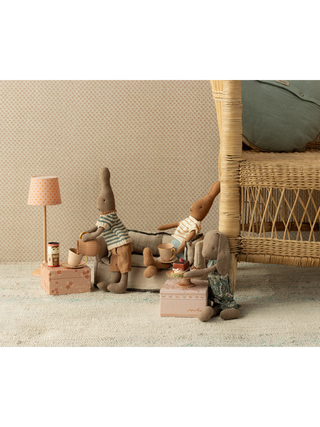 Heiße Schokolade Set, Mini