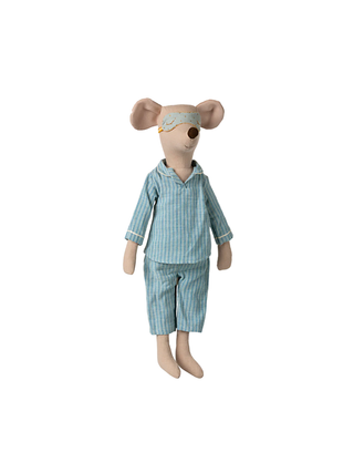 Maxi-Maus, Schlafanzug