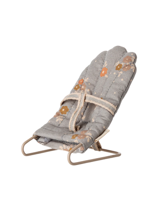 Babysitter, My - Blau