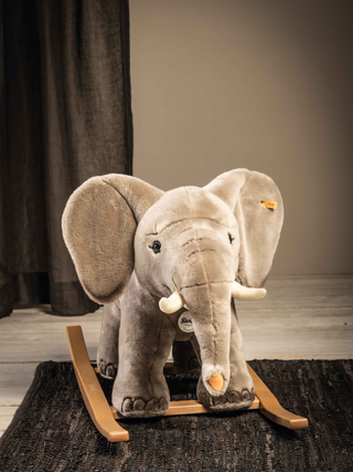 Schaukeltier Trampili Elefant