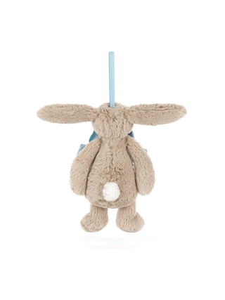 Bashful Beige Bunny Dekoration