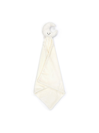 Amuseables Moon Kuscheltuch