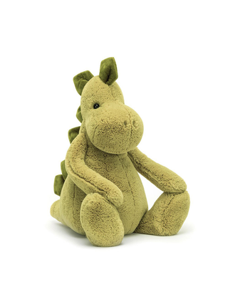 Bashful Dino Really Big