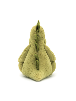 Bashful Dino Really Big