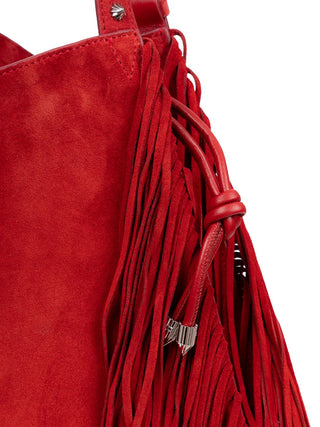 Shopper Fringe Crosta in Fever