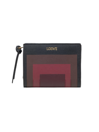 Kompaktes Portemonnaie