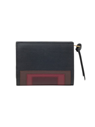 Kompaktes Portemonnaie