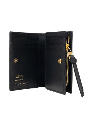 Kompaktes Portemonnaie