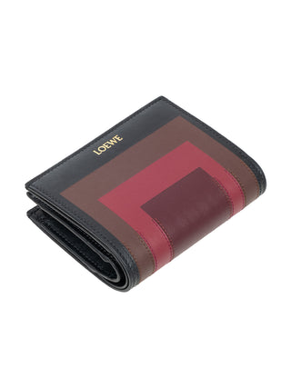 Kompaktes Portemonnaie