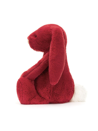 Bashful Luxe Bunny Scarlett Big