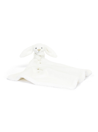 Bashful Luxe Bunny Luna Soother