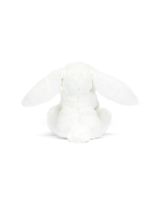 Bashful Luxe Bunny Luna Soother